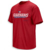 NO TIME LIKE OCTOBER SHIRT – Cleveland Guardians 2026 Postseason Tee