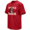 PASCAL'S RAGER SHIRT – Blaise Pascal Wager Parody Tee