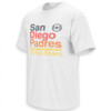 SAN DIEGO PADRES TO THE STARS SHIRT – Tom DeLonge TTS Classic Logo Tee