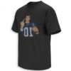 ELI MANNING MIDDLE FINGER SHIRT – New York Giants Meme Tee