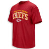 HOW 'BOUT THOSE CHIEFS SHIRT – 2026 Red Thursday Flag Tee