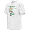 SMOKE ONE OR TWO SHIRT – Philadelphia Eagles Dynasty Killers Graphic Tee