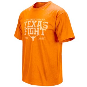 THAT’S WHAT YOU CALL TEXAS FIGHT SHIRT – Longhorns 24 23 Comeback Tee