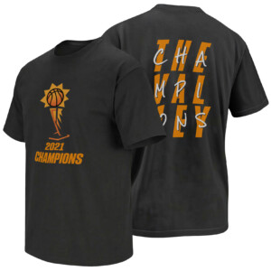 THE VALLEY CHAMPIONS SHIRT – Phoenix Suns 2021 Western Conference Tee