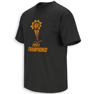 THE VALLEY CHAMPIONS SHIRT – Phoenix Suns 2021 Western Conference Tee F
