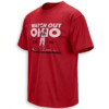 WATCH OUT OHIO SHIRT – Elly De La Cruz River Homer Tee