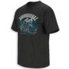 DUUUUUUVAL TOOT TOOT TRAIN SHIRT – Bhayshul Tuten No. 33 Tee
