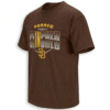 PADRES CLINCHED SHIRT – San Diego 2026 Postseason Tee