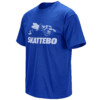 SKATT FLIP SHIRT – Cam Skattebo Giants Backflip Tee