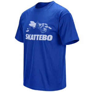 SKATT FLIP SHIRT – Cam Skattebo Giants Backflip Tee