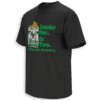 SMOKING KILLS DYNASTIES SHIRT – Philadelphia Eagles Smoke One Or Two