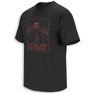 THE KLAW RETURNS SHIRT – Kawhi Leonard Toronto Raptors Game of Thrones Tee