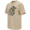 YEAR OF THE SAINTS SHIRT – John Gilliam New Orleans 60th Season Tee