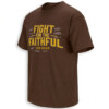 FIGHT FOR THE FAITHFUL SHIRT – San Diego Padres 2026 Postseason Rally Tee