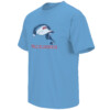 GOLD BLOODED SHIRT – Pete Golding Ole Miss Head Coach Visor Tee