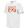 NEVER LET IT REST SHIRT – Caleb Williams & Luther Burden III Bears Tee