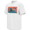 NIGHTWING SLAPS BATMAN SHIRT – Dick Grayson Reverse Meme Tee W