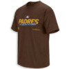 NO TIME LIKE OCTOBER SHIRT – San Diego Padres 2026 Postseason Tee