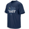 RUN THE EAST SHIRT – Tampa Bay Rays 2026 AL East Champions Tee