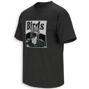 SMOKE 'EM BIRDS SHIRT – Philadelphia Eagles Bring The Smoke Tee F