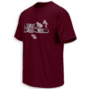SUPER KAMARIO SHIRT – Kamario Taylor Mississippi State Football Tee