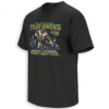 THE INCREDIBLE TYLER OWENS SHIRT – Commanders Hulk Special Teams Tee