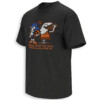 ALWAYS THERE FOR YOU SHIRT – Sonic & Little Caesars Pizza Meme Tee B