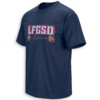 LFGSD SHIRT – Ethan Salas San Diego Padres Walk Off Tee