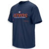NO TIME LIKE OCTOBER SHIRT – Houston Astros 2026 Postseason Tee