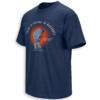 THERE IS CRYING IN BASEBALL SHIRT – Justin Verlander Final Start Farewell Tee