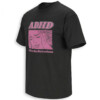 A DIVA HAS DISTRACTIONS SHIRT – ADHD Pop Art Humor Tee B