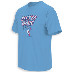BESTIA MODE SHIRT – Ronald Acuña Jr. Braves Postseason Tee