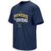 BREWERS RUN THE CENTRAL SHIRT – Milwaukee 2026 NL Central Champions Tee