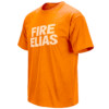 FIRE ELIAS SHIRT – Mike Elias Orioles Front Office Protest Tee