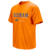H13SMAN SHIRT – Jadan Baugh No. 13 Florida Heisman Hopeful Tee