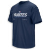 NO TIME LIKE OCTOBER SHIRT – New York Yankees 2026 Postseason Tee