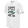 THE COCKFIGHT IN THE TUB SHIRT – Delaware vs Coastal Carolina 2026 Tee