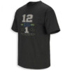 12 IS 1 SHIRT – Mike Macdonald Seattle Seahawks Coach Mac Tee