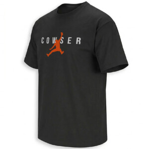 AIR COWSER SHIRT – Colton Cowser When Cows Fly Orioles Tee