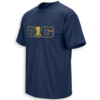 B1G SECOND SHIRT – Michigan One Second Replay Meme Tee