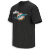 DOLPHINS SUSHI SHIRT – Chopsticks Picking Apart Miami Parody Tee