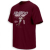 KAMARIO TAYLOR SHIRT – Mississippi State Dual Threat QB1 Tee
