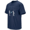 MOMENT OF TRUTH SHIRT – Seattle Mariners Pitcher vs Batter Tee