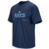 NO TIME LIKE OCTOBER SHIRT – Tampa Bay Rays 2026 Postseason Tee