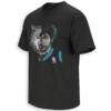 RICKY RUBIO GAME FACE SHIRT – Minnesota Timberwolves Wolf Tee