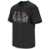 GREEN BAY QB LEGENDS SHIRT – Packers 4 12 10 After Dark Tee