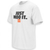 JUST MOO IT SHIRT – Colton Cowser Funny Nike Slogan Parody Tee