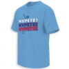 MVPETE SHIRT – Pete Crow Armstrong Wrigley MVP Chant Tee