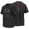 YOU ARE DEAD SHIRT – Resident Evil 4 Dr. Salvador Chainsaw Tee