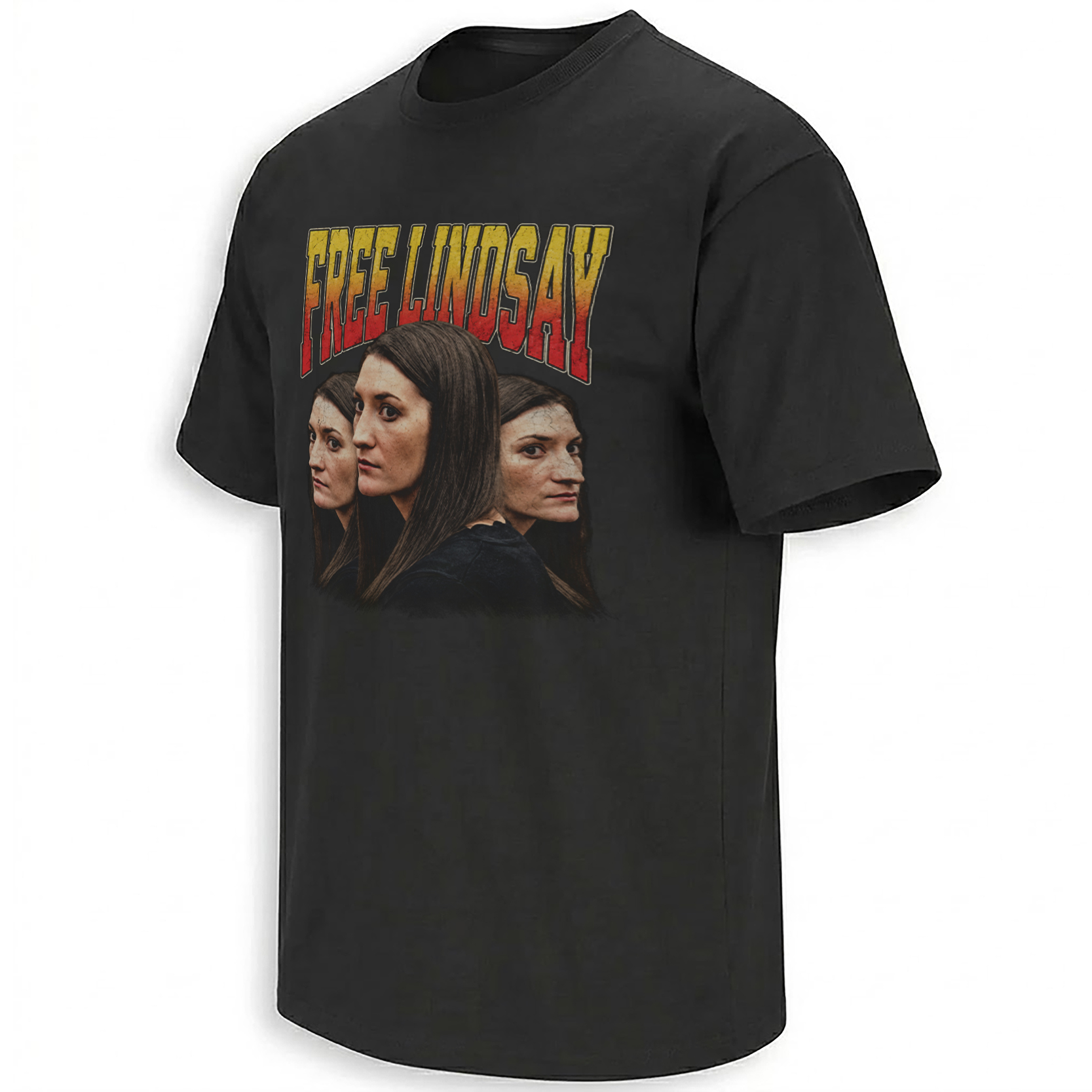 FREE LINDSAY SHIRT – Lindsay Clancy Trial 2026 Graphic Tee FREE LINDSAY SHIRT – Lindsay Clancy Trial 2026 Graphic Tee